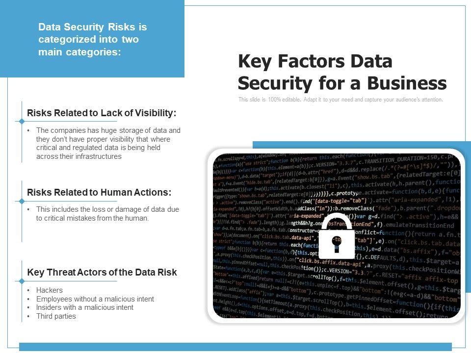 Key_Factors_Data_Security_For_A_Business_Ppt_PowerPoint_Presentation_Styles_Layouts_PDF_Slide_1.jpg