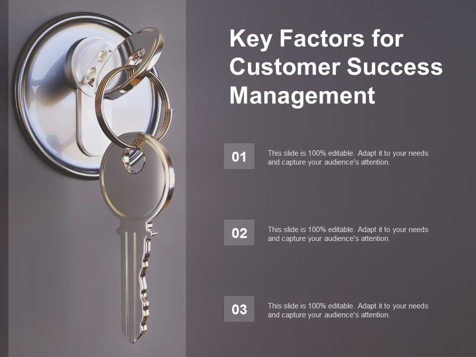 Key_Factors_For_Customer_Success_Management_Ppt_PowerPoint_Presentation_Outline_Guide_Slide_1.jpg