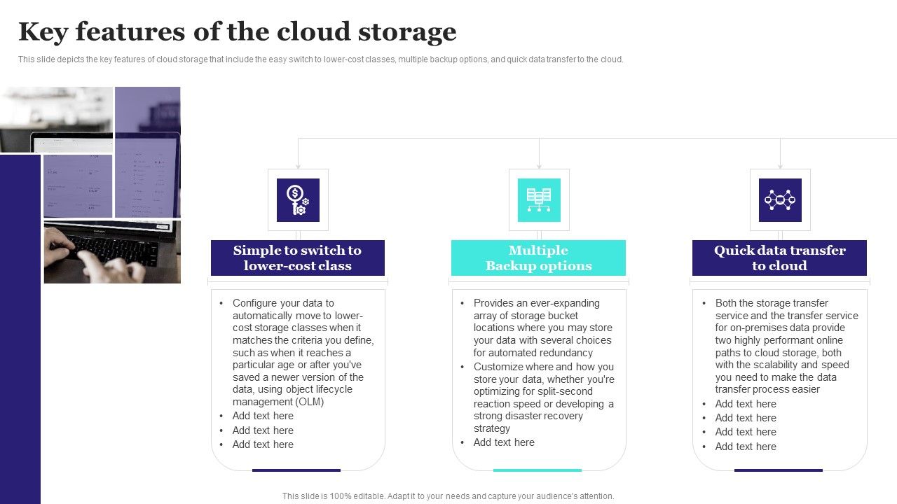 Key_Features_Of_The_Cloud_Storage_Ppt_PowerPoint_Presentation_Diagram_Images_PDF_Slide_1.jpg