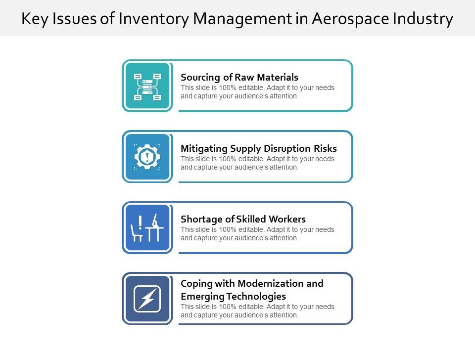 Key_Issues_Of_Inventory_Management_In_Aerospace_Industry_Ppt_PowerPoint_Presentation_Model_Graphics_Example_Slide_1.jpg