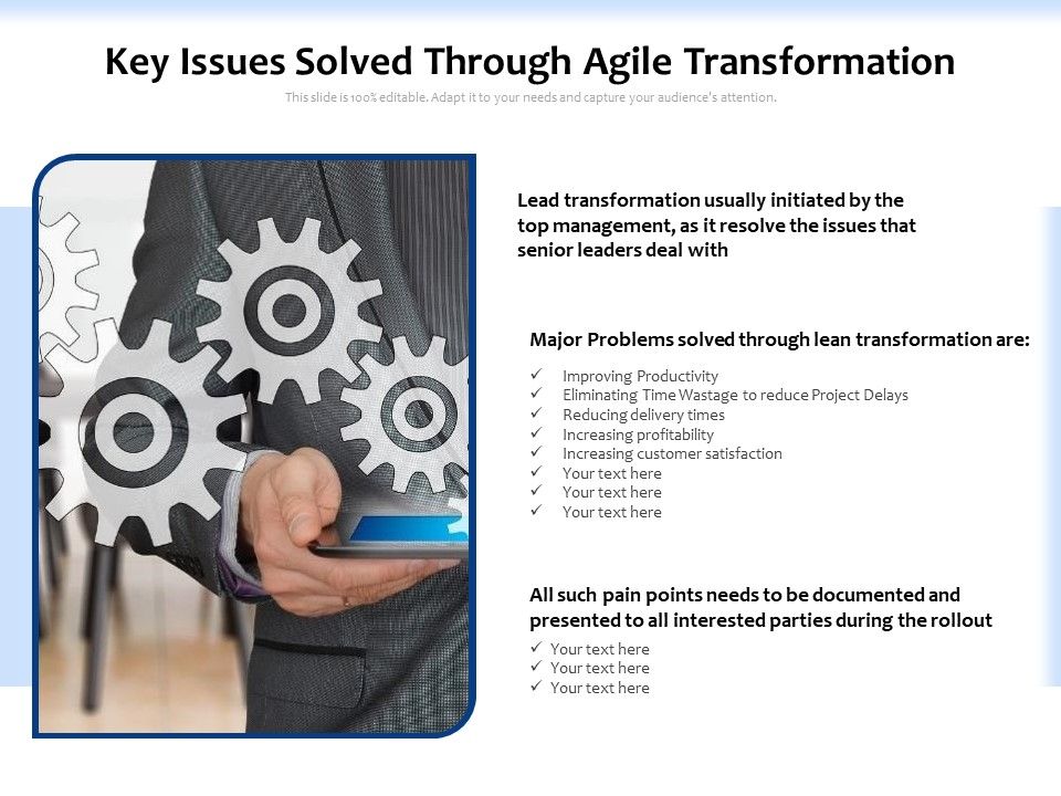 Key_Issues_Solved_Through_Agile_Transformation_Ppt_PowerPoint_Presentation_Styles_Introduction_PDF_Slide_1.jpg