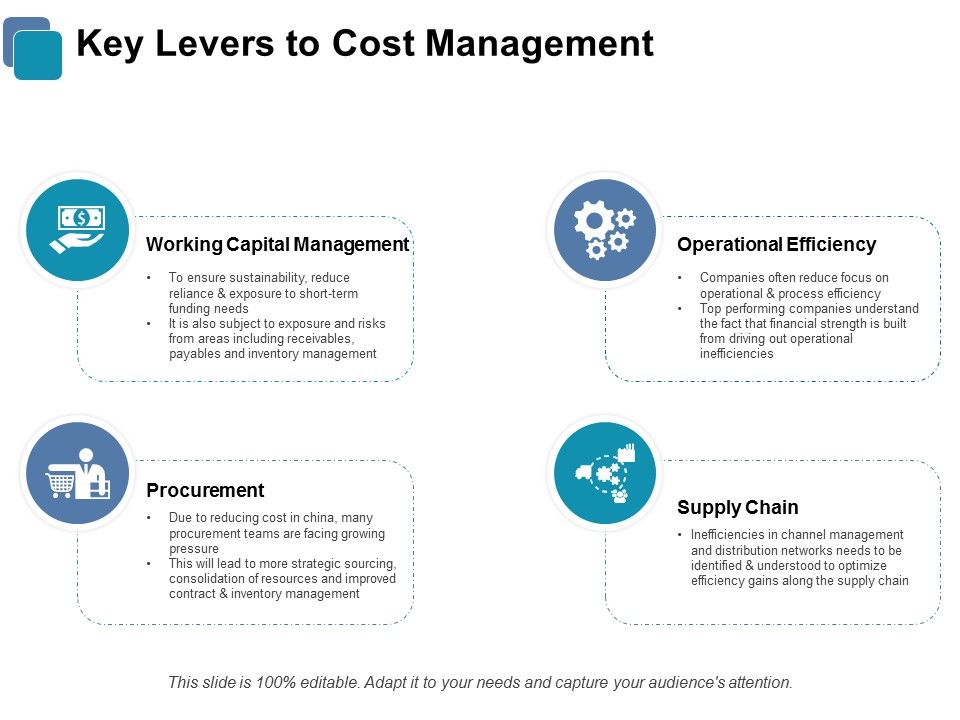 Key_Levers_To_Cost_Management_Ppt_PowerPoint_Presentation_Picture_Slide_1.jpg