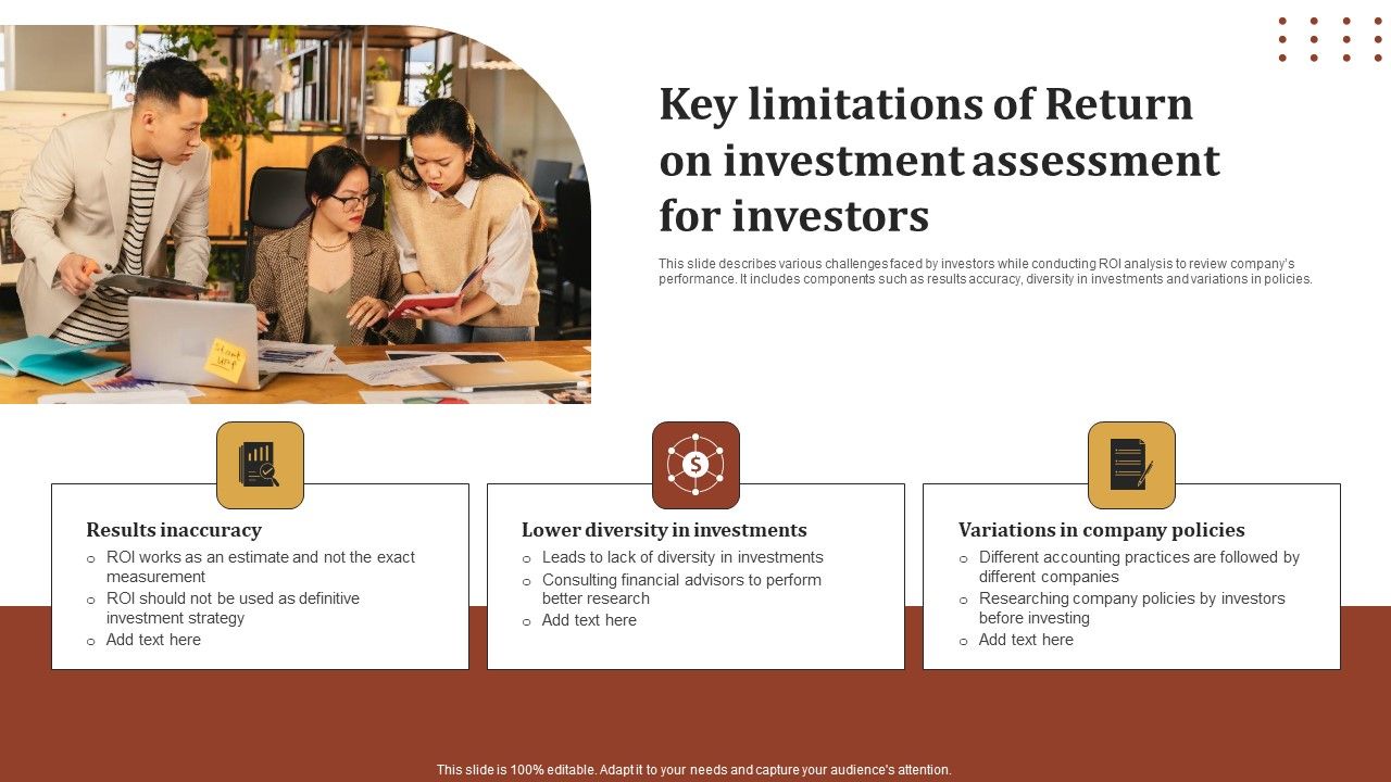 Key_Limitations_Of_Return_On_Investment_Assessment_For_Investors_Elements_PDF_Slide_1.jpg