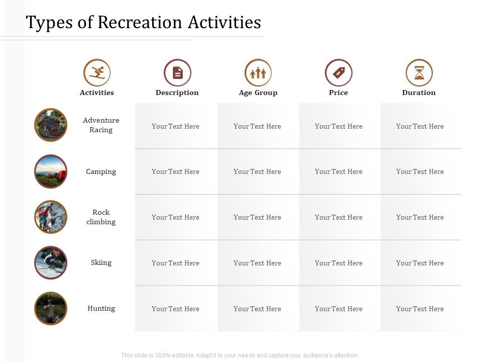 Key_Metrics_Hotel_Administration_Management_Types_Of_Recreation_Activities_Diagrams_PDF_Slide_1.jpg