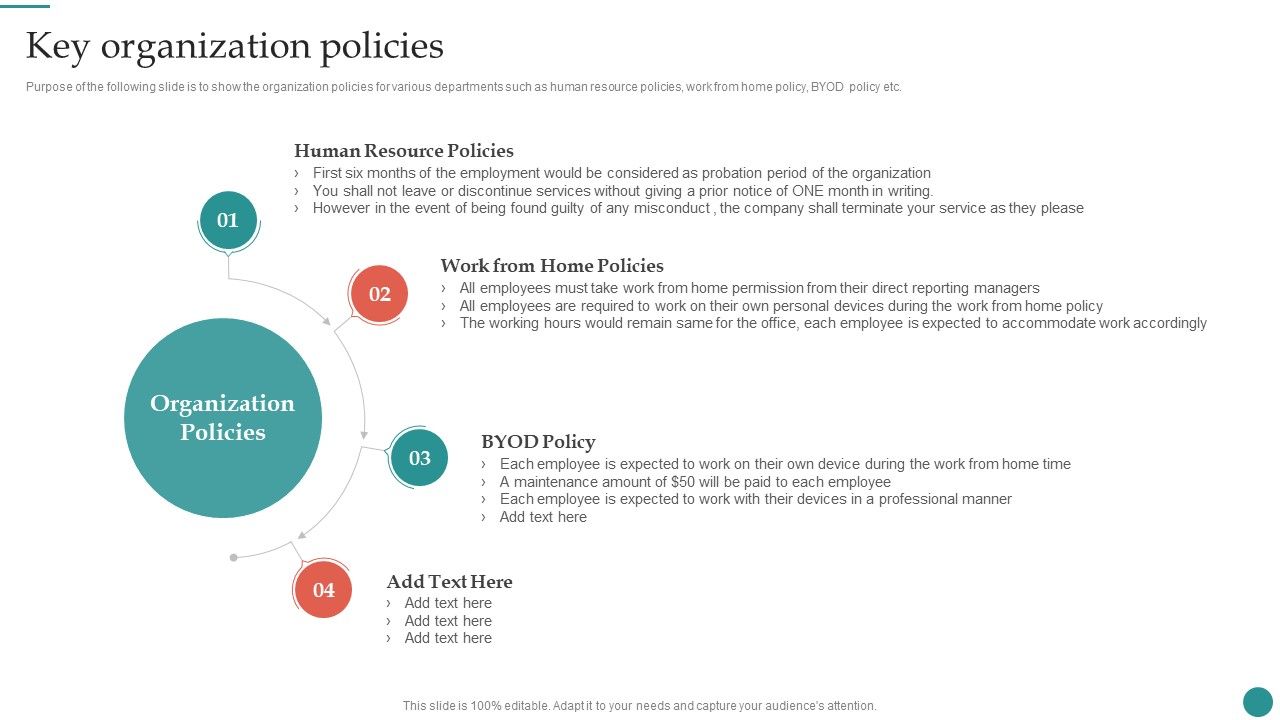 Key_Organization_Policies_Company_Process_Administration_And_Optimization_Playbook_Formats_PDF_Slide_1.jpg