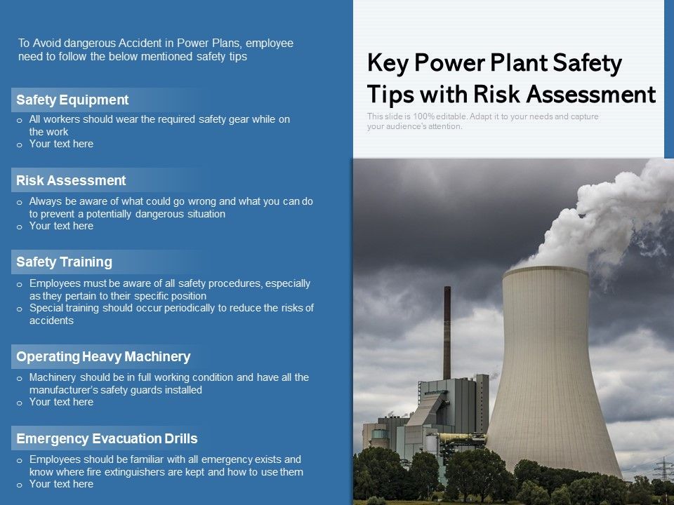 Key_Power_Plant_Safety_Tips_With_Risk_Assessment_Ppt_PowerPoint_Presentation_File_Example_PDF_Slide_1.jpg