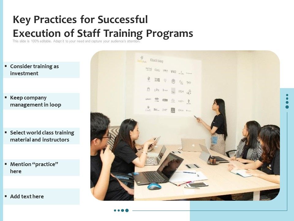 Key_Practices_For_Successful_Execution_Of_Staff_Training_Programs_Ppt_PowerPoint_Presentation_File_Visuals_PDF_Slide_1.jpg