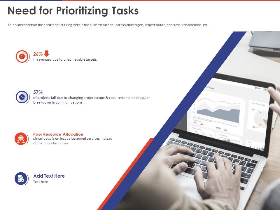 Key_Prioritization_Techniques_For_Project_Team_Management_Need_For_Prioritizing_Tasks_Ppt_PowerPoint_Presentation_Ideas_Introduction_PDF_Slide_1.jpg
