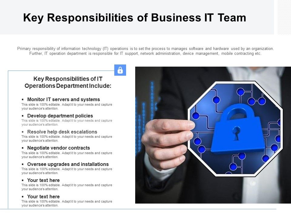 Key_Responsibilities_Of_Business_IT_Team_Ppt_PowerPoint_Presentation_File_Outfit_PDF_Slide_1.jpg