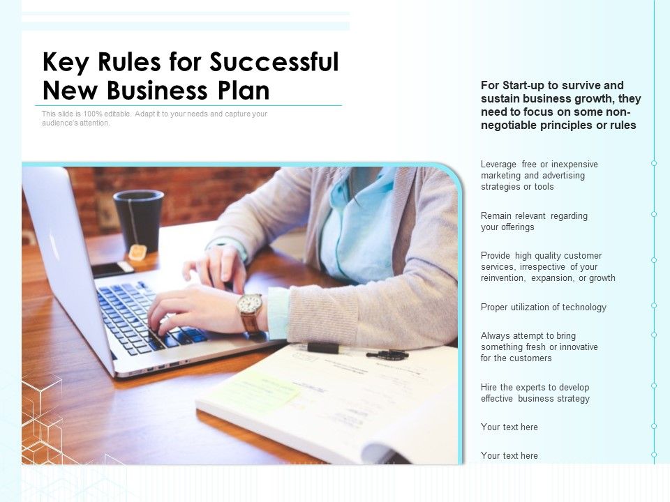 Key_Rules_For_Successful_New_Business_Plan_Ppt_PowerPoint_Presentation_File_Shapes_PDF_Slide_1.jpg