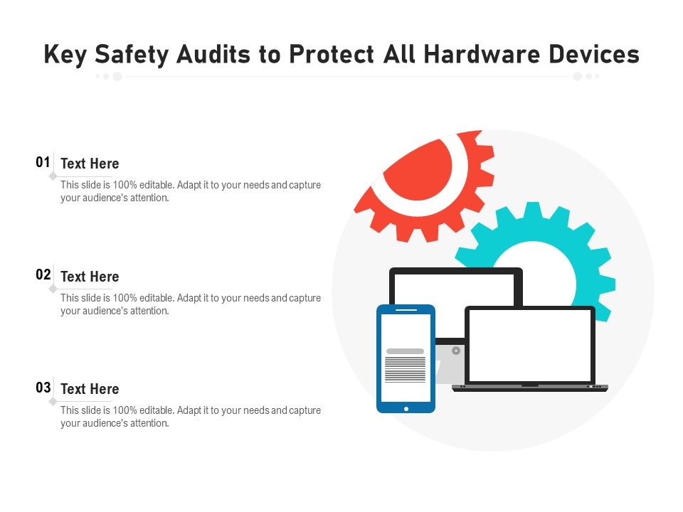 Key_Safety_Audits_To_Protect_All_Hardware_Devices_Ppt_PowerPoint_Presentation_File_Graphics_Pictures_PDF_Slide_1.jpg