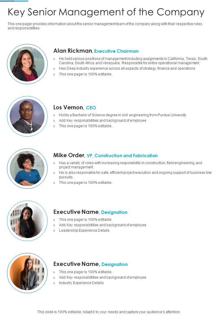 Key_Senior_Management_Of_The_Company_Template_311_One_Pager_Documents_Slide_1.jpg