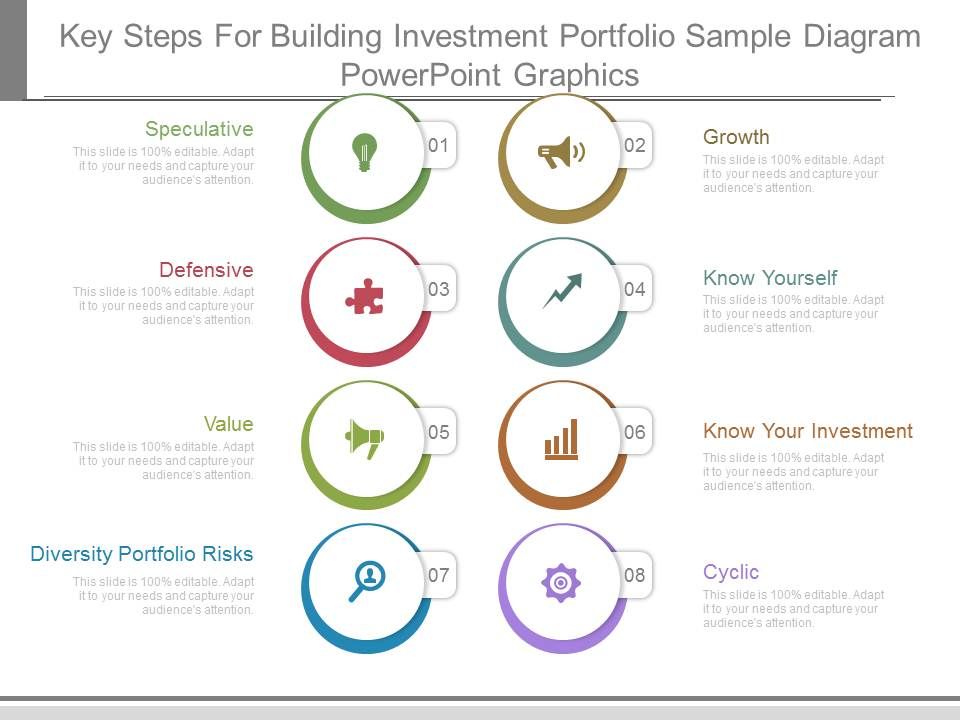 Key_Steps_For_Building_Investment_Portfolio_Sample_Diagram_Powerpoint_Graphics_1.jpg