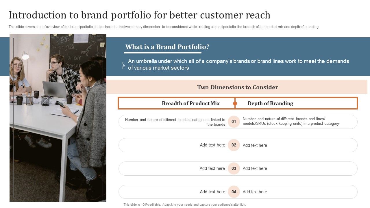 Key_Steps_To_Develop_Brand_Portfolio_Introduction_To_Brand_Portfolio_For_Better_Customer_Reach_Summary_PDF_Slide_1.jpg