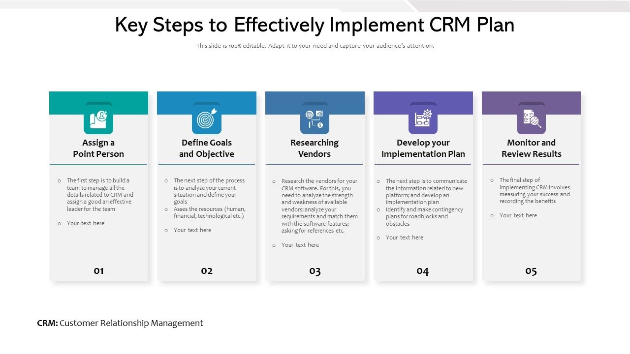Key_Steps_To_Effectively_Implement_CRM_Plan_Ppt_PowerPoint_Presentation_Styles_Infographic_Template_PDF_Slide_1.jpg