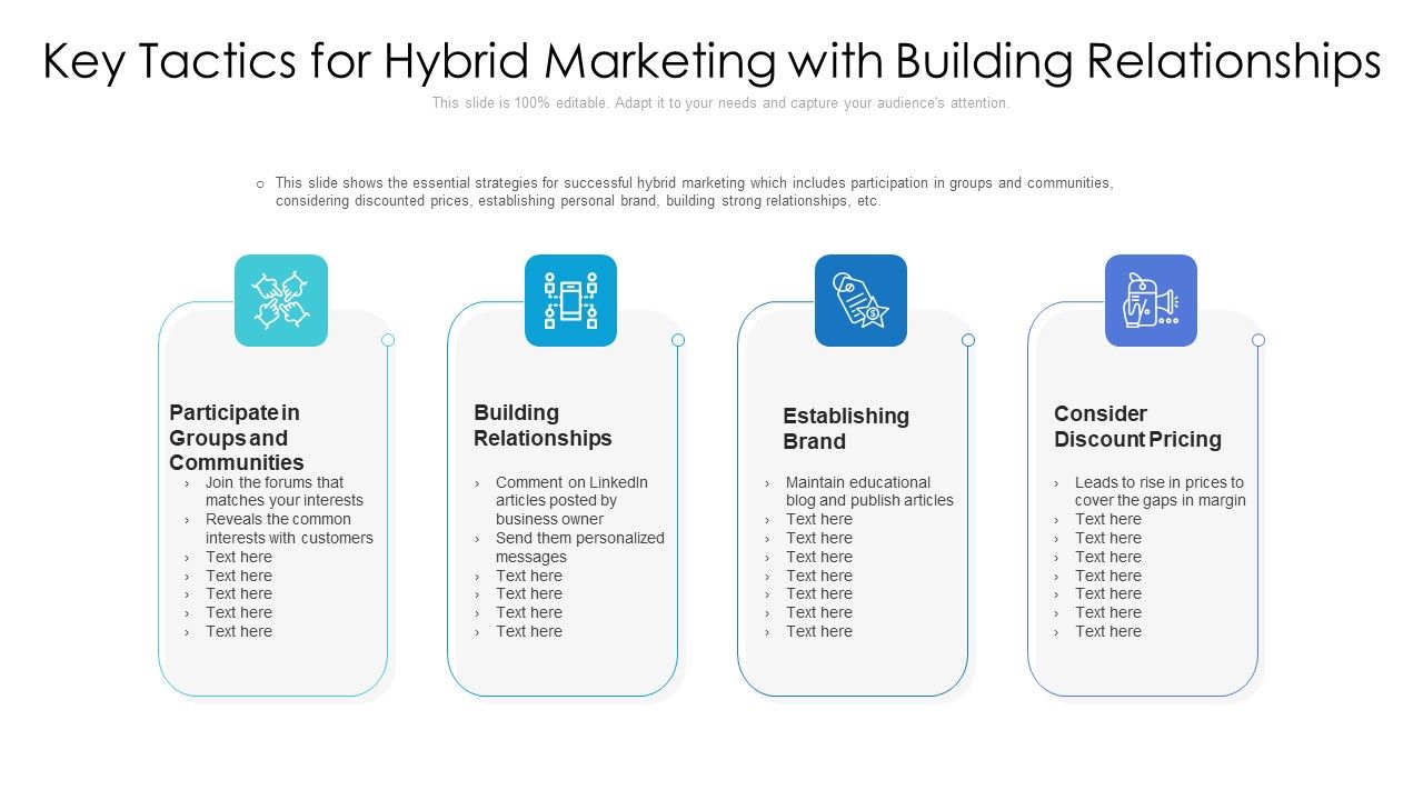 Key_Tactics_For_Hybrid_Marketing_With_Building_Relationships_Ppt_Outline_Good_PDF_Slide_1.jpg