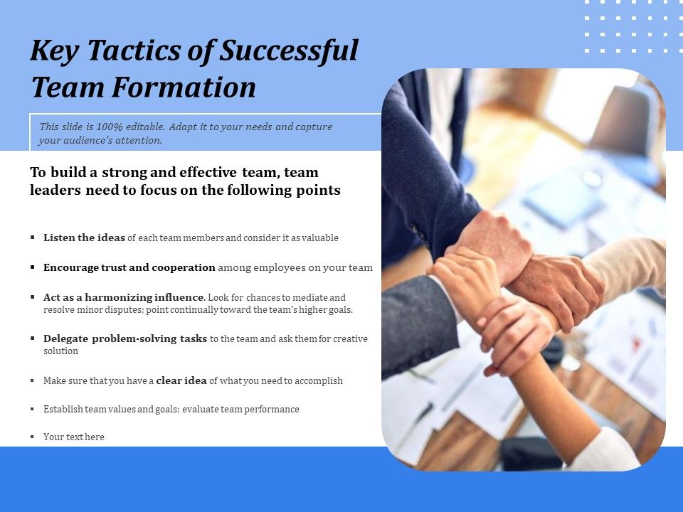 Key_Tactics_Of_Successful_Team_Formation_Ppt_PowerPoint_Presentation_Slides_Format_Ideas_PDF_Slide_1.jpg