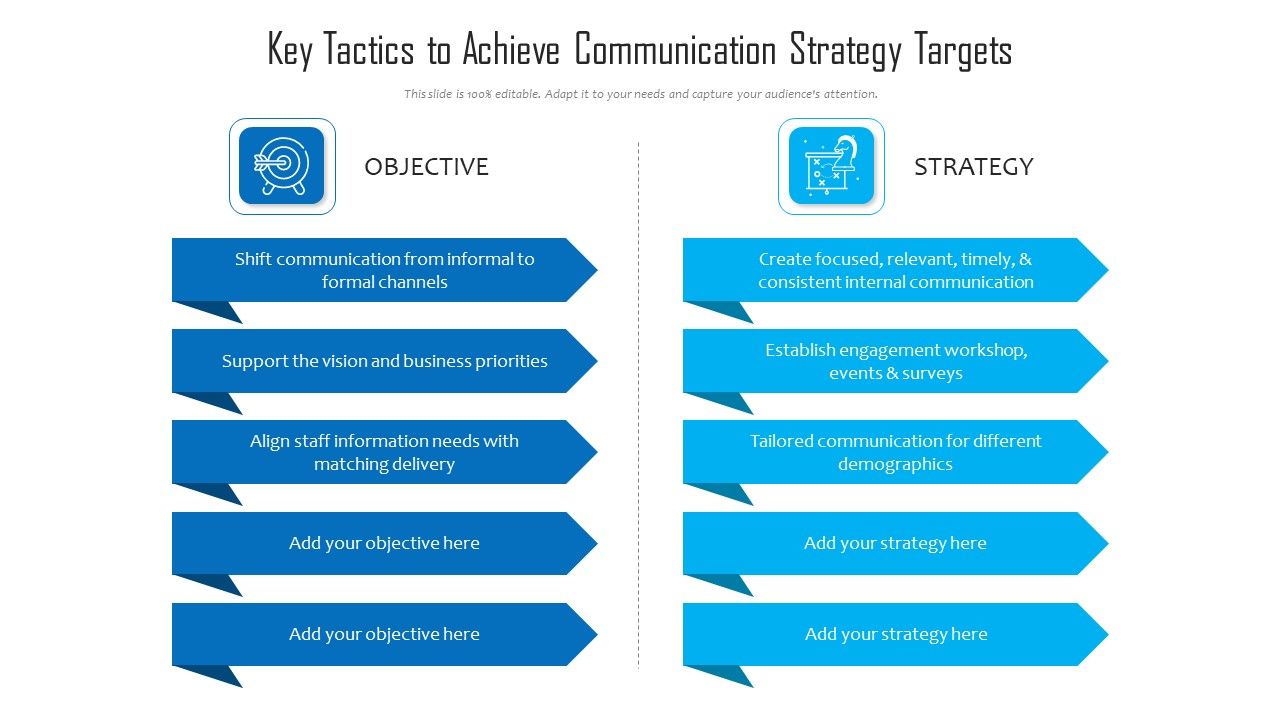 Key_Tactics_To_Achieve_Communication_Strategy_Targets_Ppt_PowerPoint_Presentation_Gallery_Example_Introduction_PDF_Slide_1.jpg