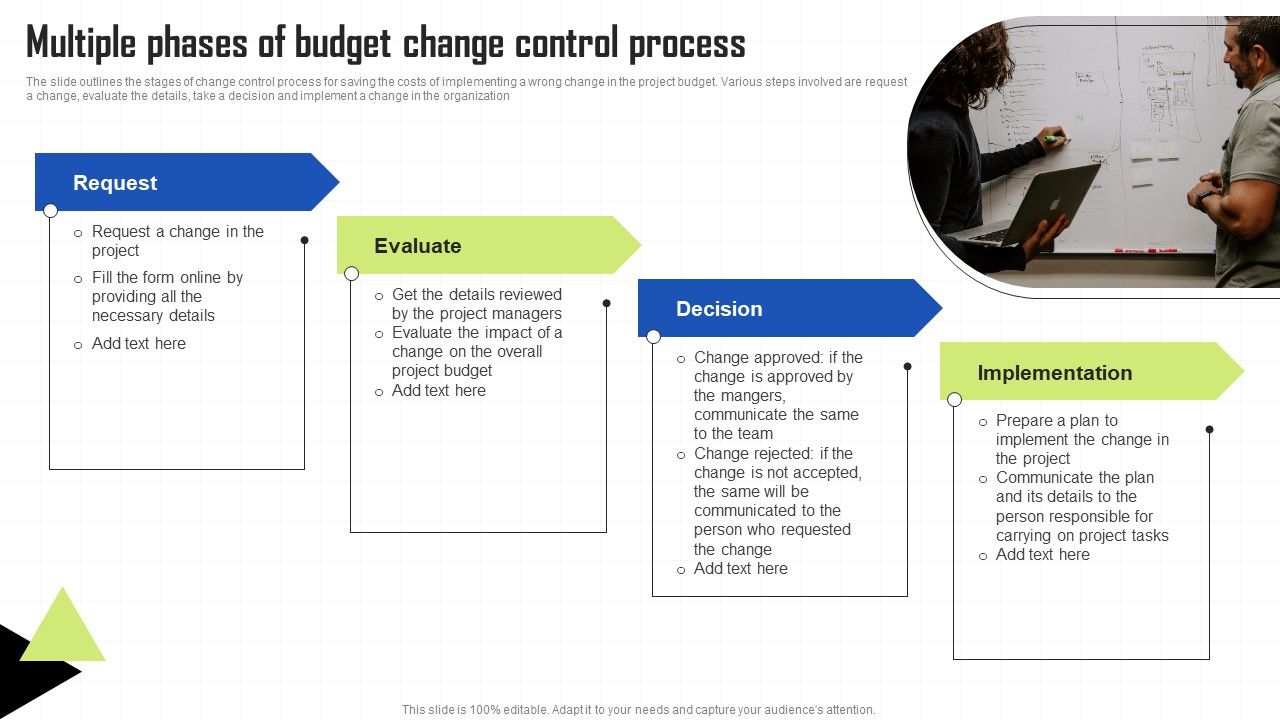 Key_Techniques_To_Enhance_Cost_Efficiency_Multiple_Phases_Of_Budget_Change_Control_Process_Clipart_PDF_Slide_1.jpg