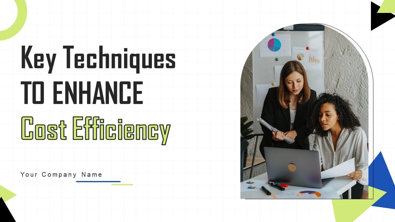 Key_Techniques_To_Enhance_Cost_Efficiency_Ppt_PowerPoint_Presentation_Complete_Deck_With_Slides_Slide_1.jpg