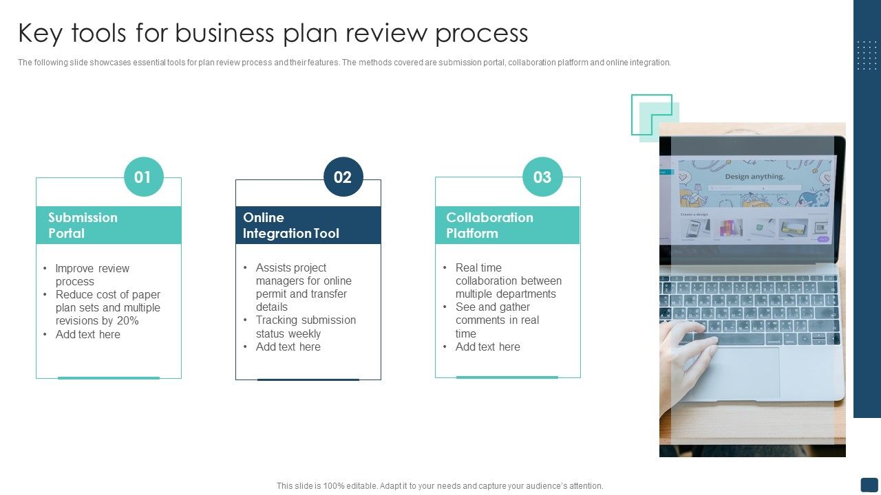 Key_Tools_For_Business_Plan_Review_Process_Introduction_PDF_Slide_1.jpg