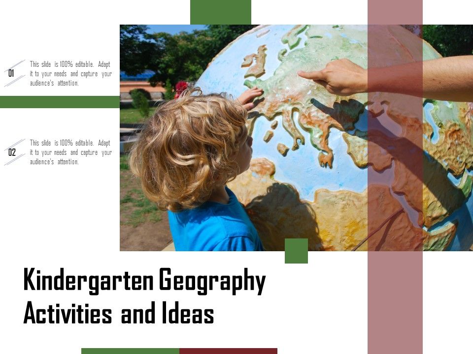 Kindergarten_Geography_Activities_And_Ideas_Ppt_PowerPoint_Presentation_Slides_Design_Ideas_PDF_Slide_1.jpg