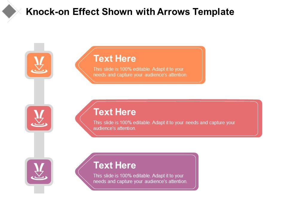 Knock_On_Effect_Shown_With_Arrows_Template_Ppt_PowerPoint_Presentation_Icon_Ideas_PDF_Slide_1.jpg