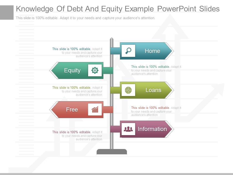 Knowledge_Of_Debt_And_Equity_Example_Powerpoint_Slides_1.jpg