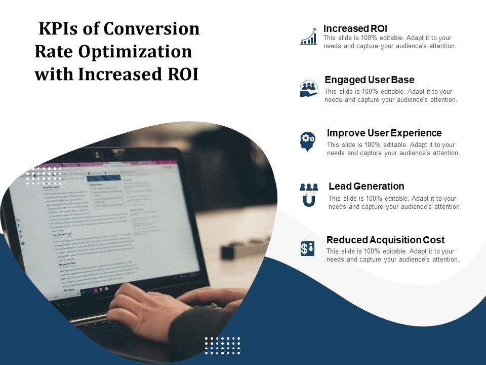 Kpis_Of_Conversion_Rate_Optimization_With_Increased_Roi_Ppt_PowerPoint_Presentation_File_Smartart_PDF_Slide_1.jpg