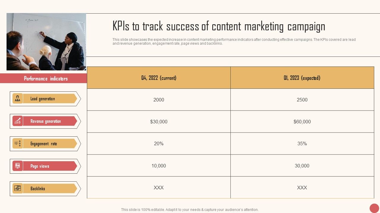 Kpis_To_Track_Success_Of_Content_Marketing_Campaign_Diagrams_PDF_Slide_1.jpg
