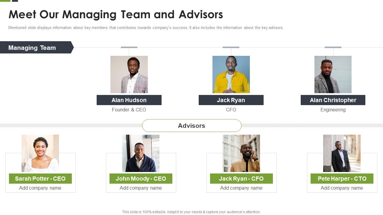 LBS_Application_Elevator_Meet_Our_Managing_Team_And_Advisors_Ppt_Ideas_Icons_PDF_Slide_1.jpg