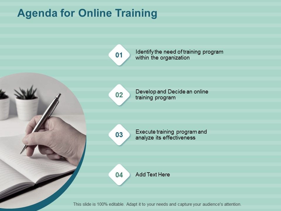LMS_Development_Session_Agenda_For_Online_Training_Ppt_Infographics_Slide_PDF_Slide_1.jpg