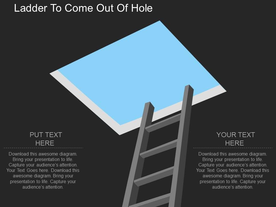 Ladder_To_Come_Out_Of_Hole_Powerpoint_Template_1.jpg
