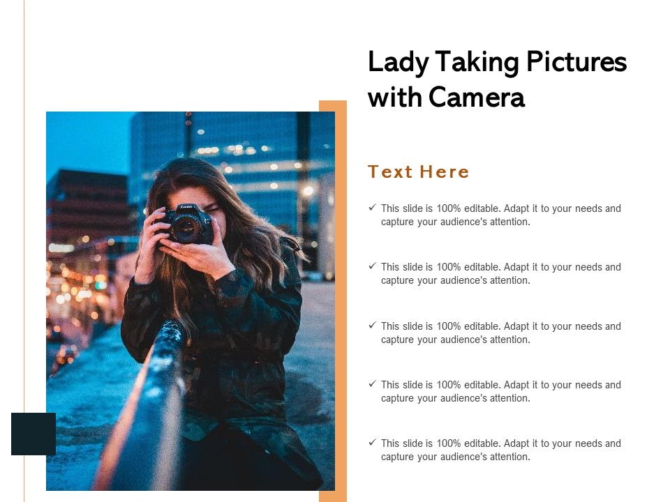 Lady_Taking_Pictures_With_Camera_Ppt_PowerPoint_Presentation_Gallery_Graphics_PDF_Slide_1.jpg