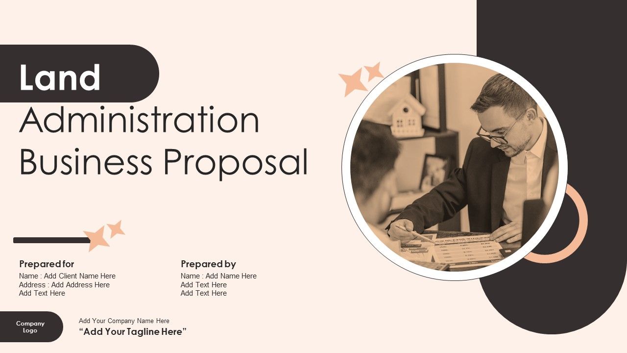 Land_Administration_Business_Proposal_Ppt_PowerPoint_Presentation_Complete_Deck_With_Slides_Slide_1.jpg