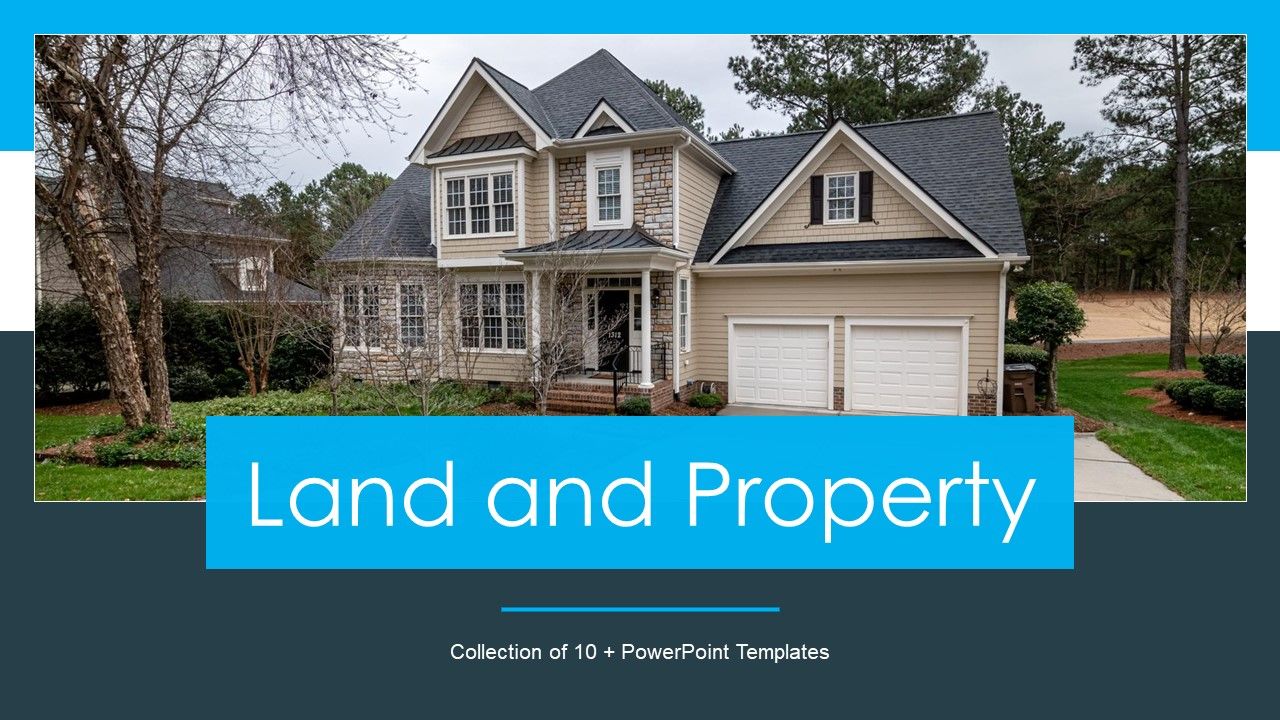 Land_And_Property_Ppt_PowerPoint_Presentation_Complete_With_Slides_Slide_1.jpg