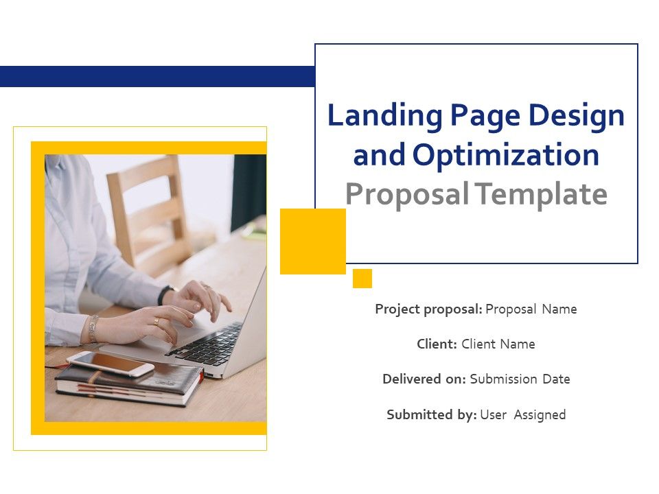 Landing_Page_Design_And_Optimization_Proposal_Template_Ppt_PowerPoint_Presentation_Complete_Deck_With_Slides_Slide_1.jpg