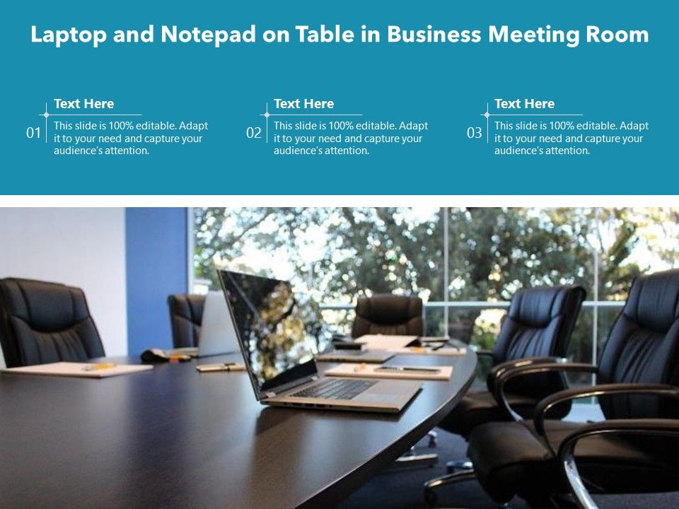 Laptop_And_Notepad_On_Table_In_Business_Meeting_Room_Ppt_PowerPoint_Presentation_Gallery_Grid_PDF_Slide_1.jpg