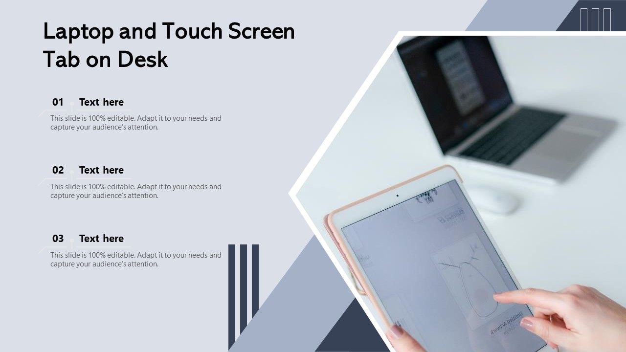 Laptop_And_Touch_Screen_Tab_On_Desk_Ppt_Ideas_Guide_PDF_Slide_1.jpg