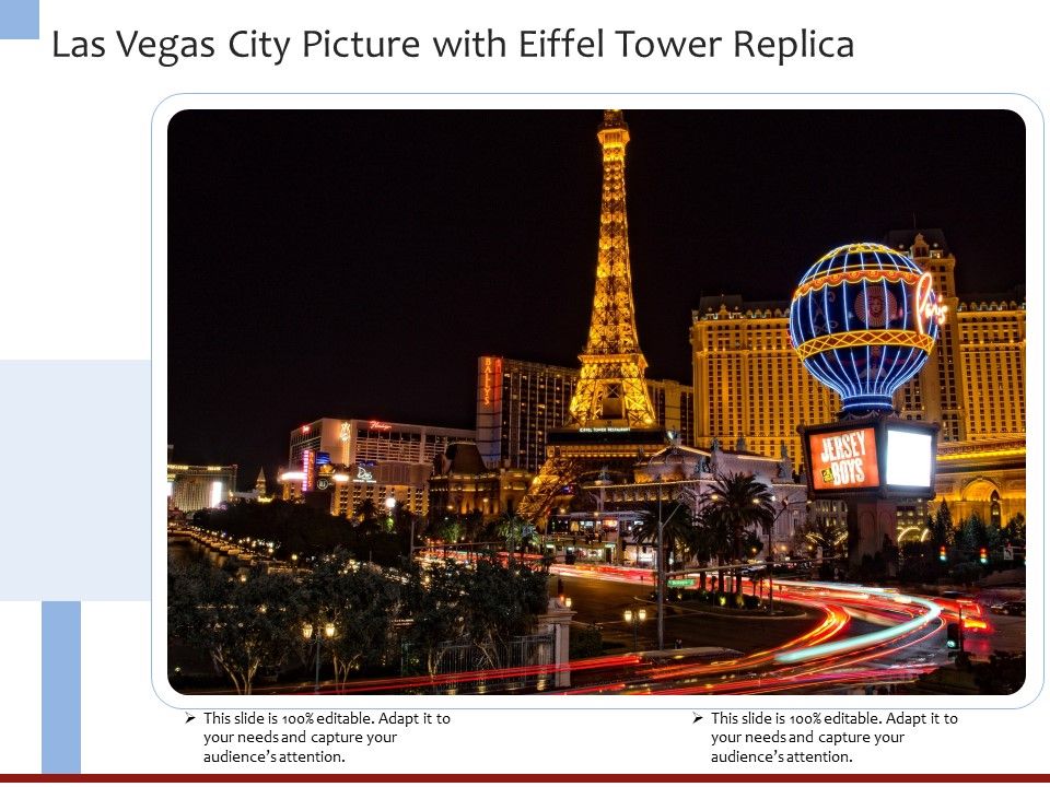 Las_Vegas_City_Picture_With_Eiffel_Tower_Replica_Ppt_PowerPoint_Presentation_Model_Skills_PDF_Slide_1.jpg