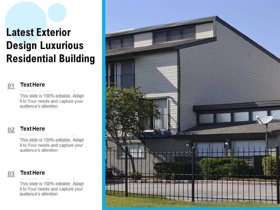 Latest_Exterior_Design_Luxurious_Residential_Building_Ppt_PowerPoint_Presentation_File_Master_Slide_PDF_Slide_1.jpg