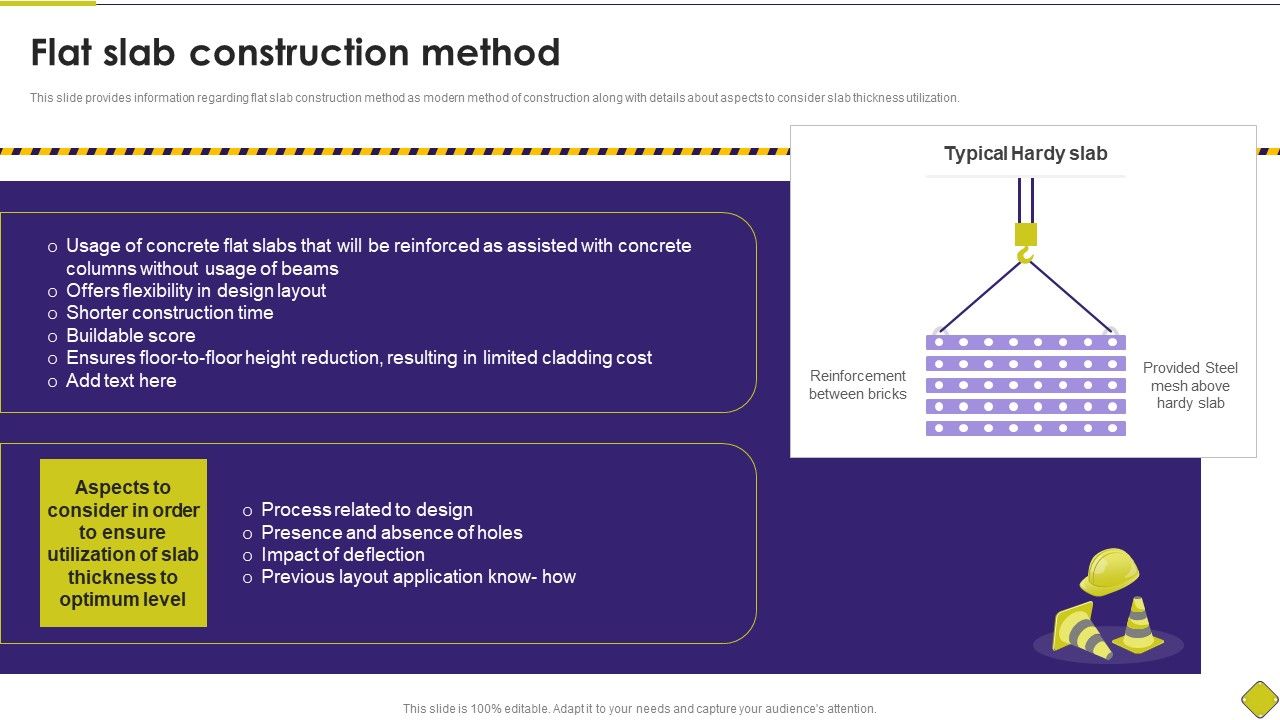 Latest_Methodologies_Of_Construction_Flat_Slab_Construction_Method_Background_PDF_Slide_1.jpg