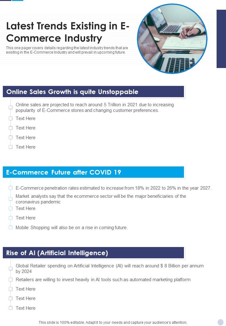 Latest_Trends_Existing_In_E_Commerce_Industry_One_Pager_Documents_Slide_1.jpg