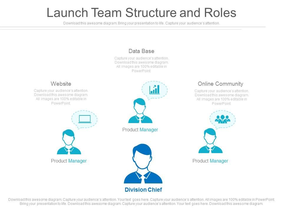 Launch_Team_Structure_And_Roles_Ppt_Slides_1.jpg