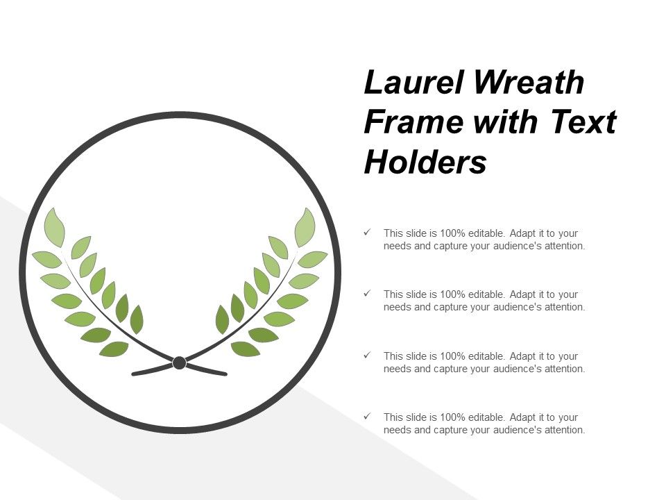 Laurel_Wreath_Frame_With_Text_Holders_Ppt_PowerPoint_Presentation_Layouts_Introduction_Slide_1.jpg