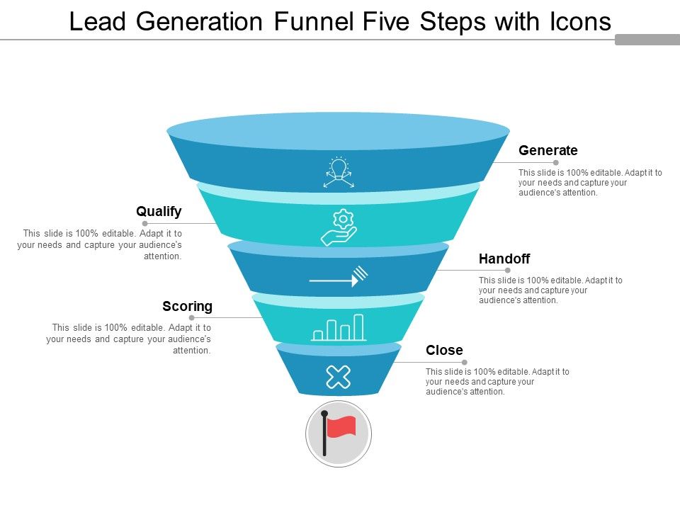 Lead_Generation_Funnel_Five_Steps_With_Icons_Ppt_PowerPoint_Presentation_Show_Graphics_Tutorials_Slide_1.jpg