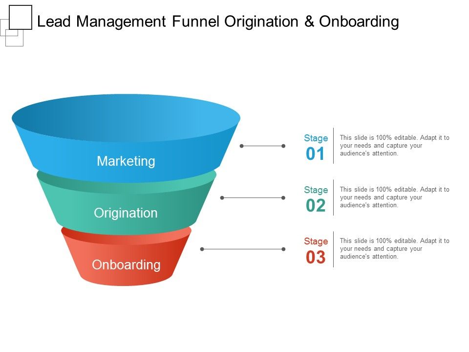 Lead_Management_Funnel_Origination_And_Onboarding_Ppt_PowerPoint_Presentation_Ideas_Elements_Slide_1.jpg