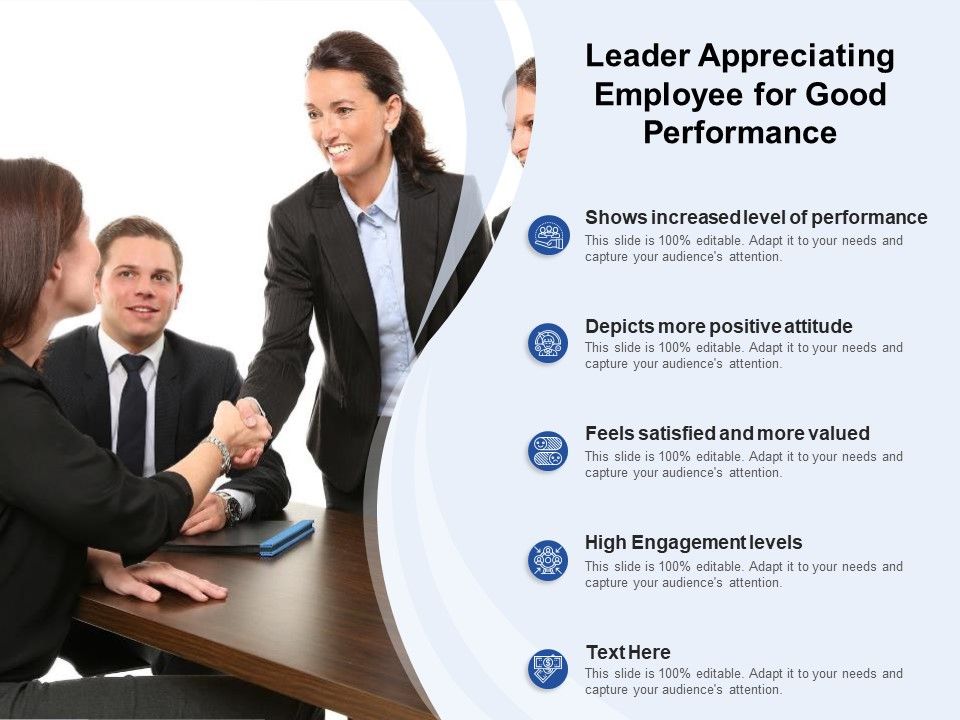 Leader_Appreciating_Employee_For_Good_Performance_Ppt_PowerPoint_Presentation_File_Portfolio_PDF_Slide_1.jpg