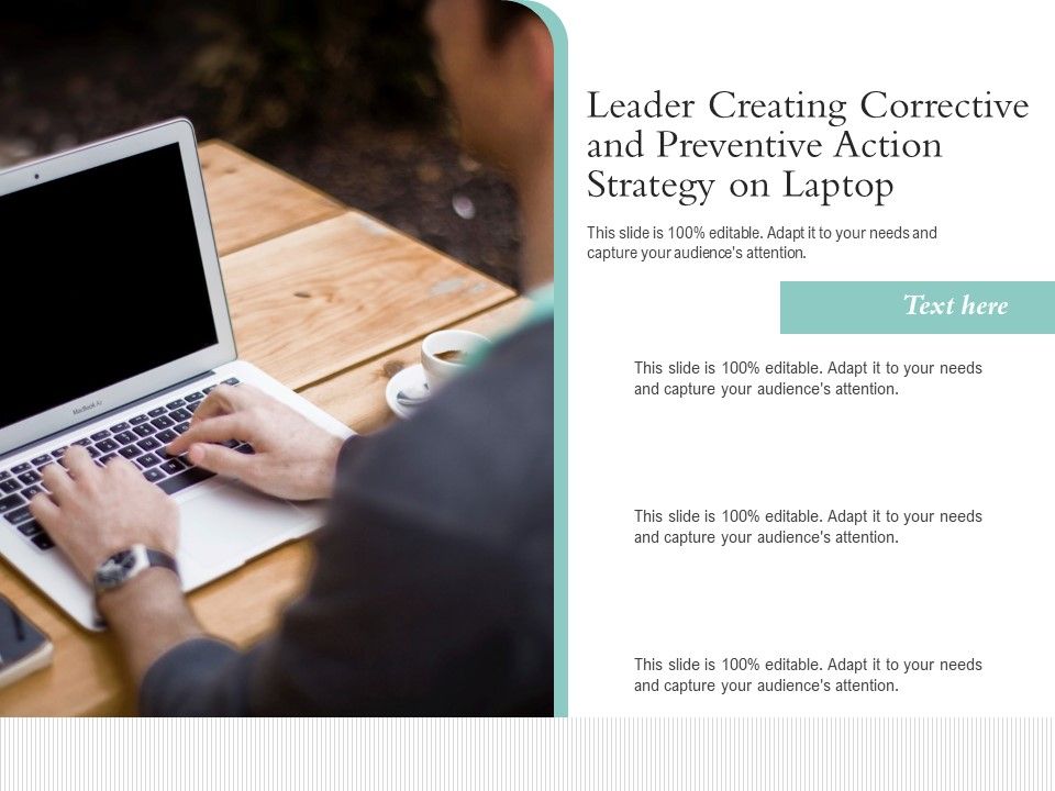 Leader_Creating_Corrective_And_Preventive_Action_Strategy_On_Laptop_Ppt_PowerPoint_Presentation_Visual_Aids_Layouts_PDF_Slide_1.jpg