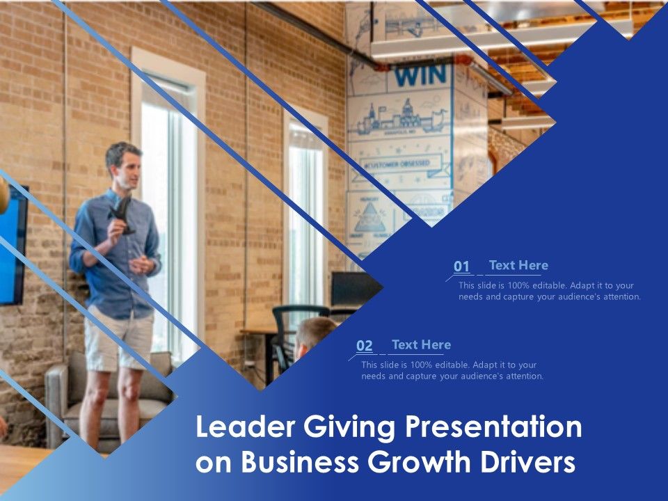 Leader_Giving_Presentation_On_Business_Growth_Drivers_Ppt_PowerPoint_Presentation_File_Objects_PDF_Slide_1.jpg